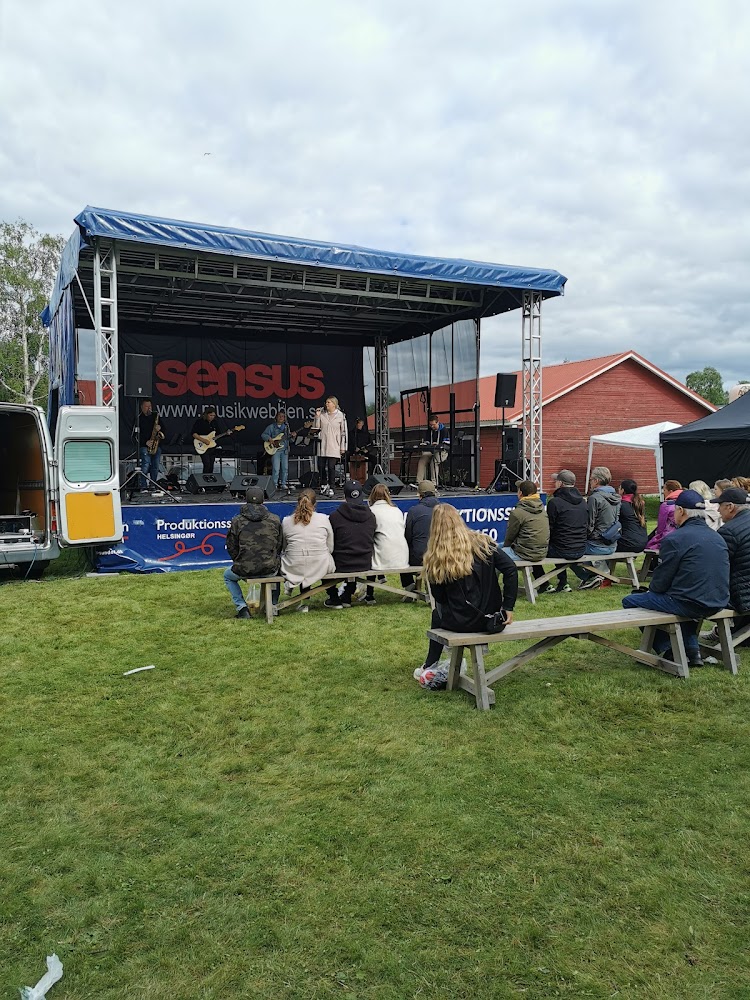 Salig Röra Second Hand