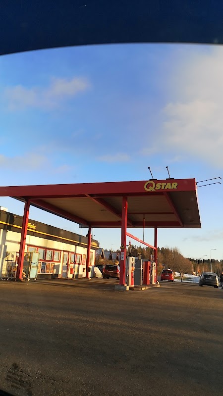 Qstar