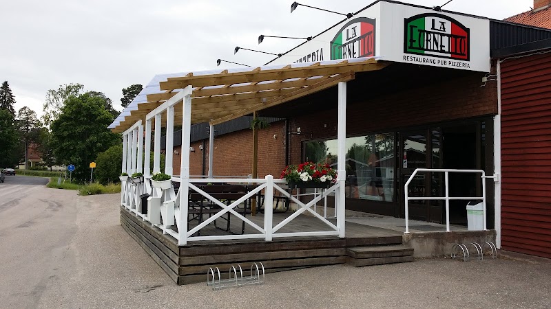 La Fornetto