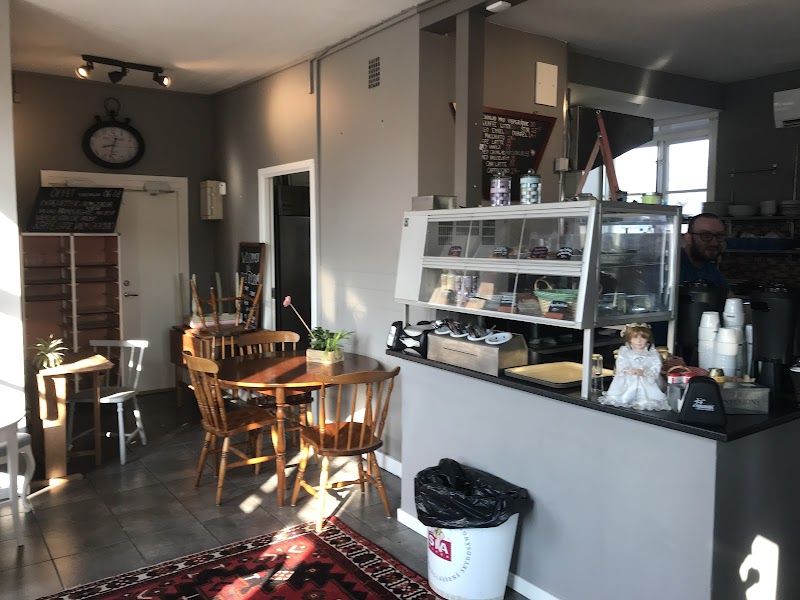 Café Rälsen