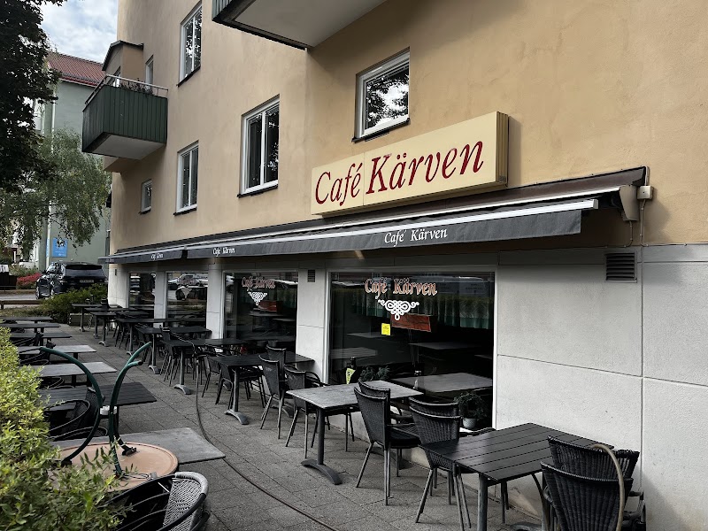 Café Kärven