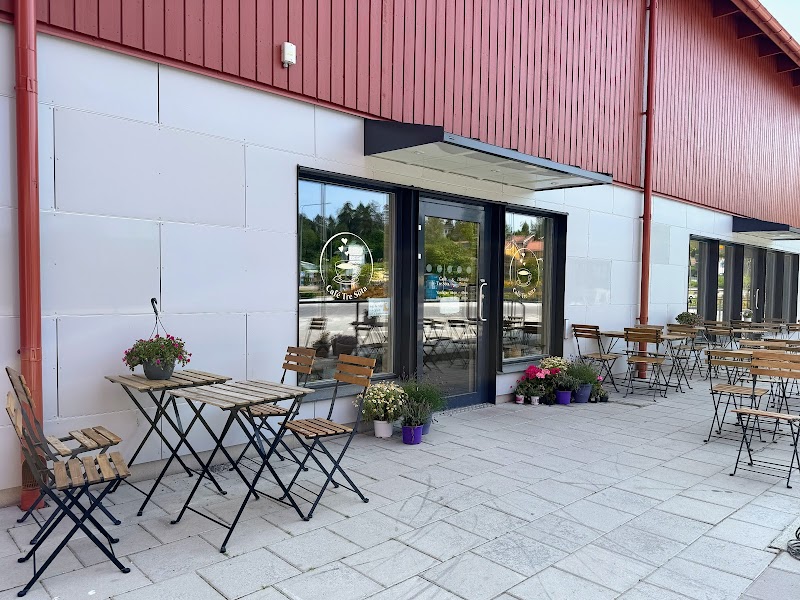 Café Tre Söta