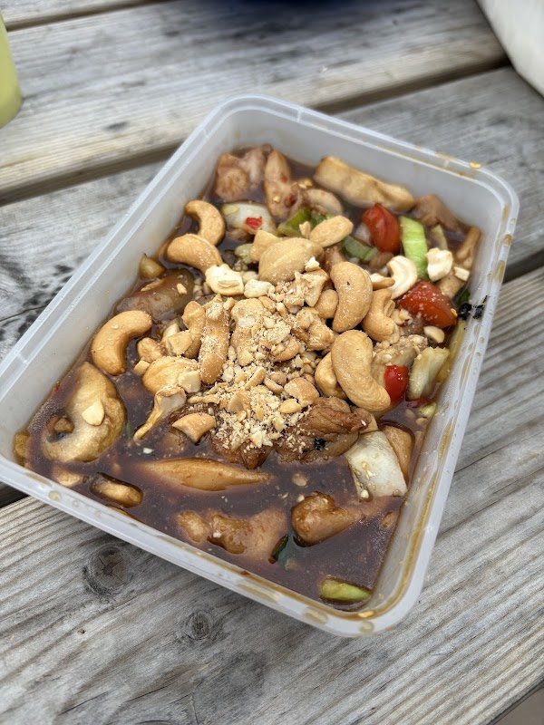 Andys Thai