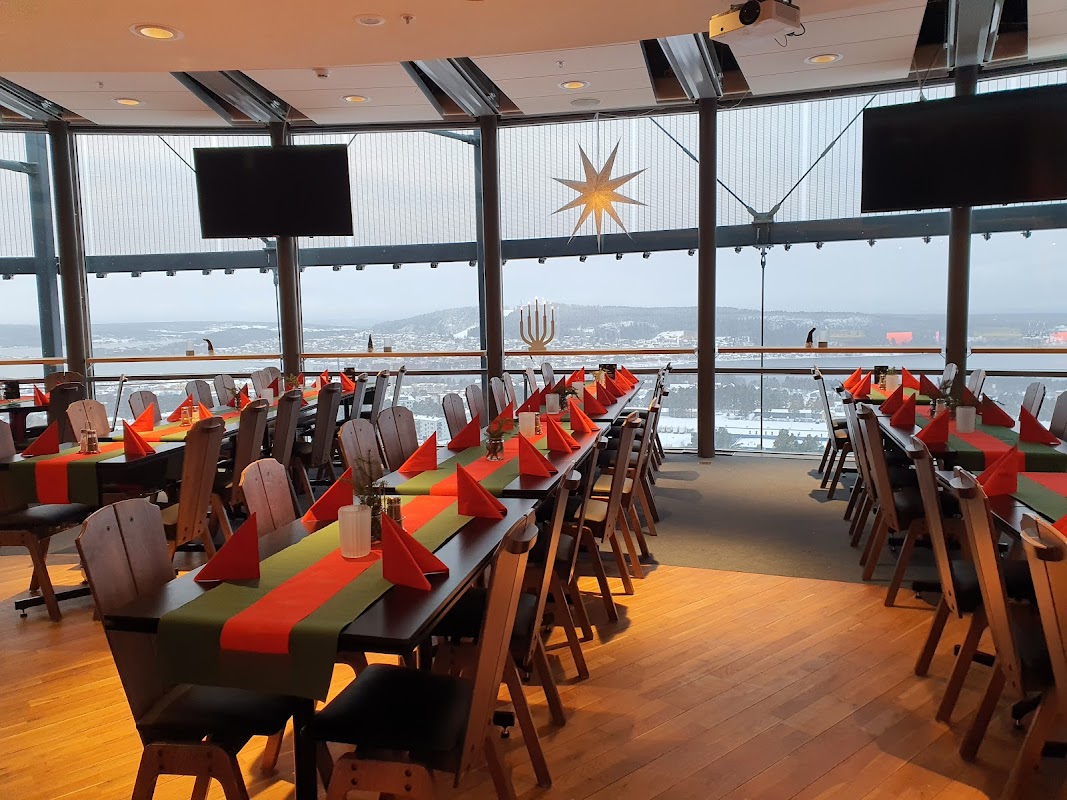 Arctura Restaurang & Skybar