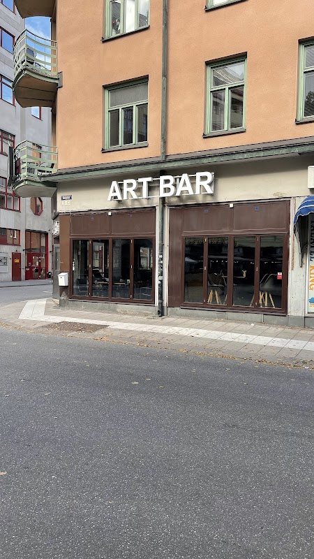 ArtBar