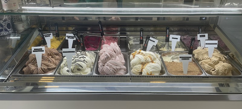 Trosa Gelato