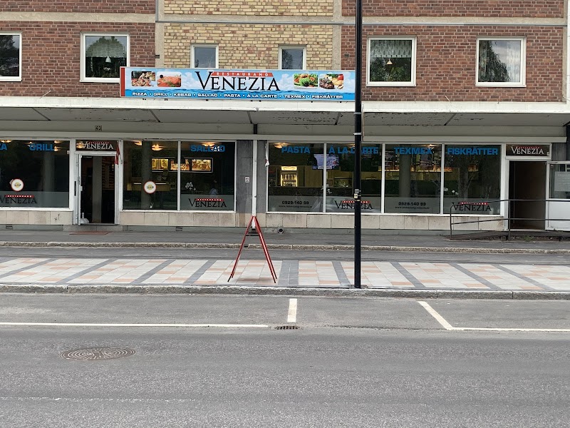 Restaurang Venezia