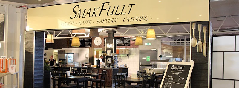 Smakfullt i Örnsköldsvik HB