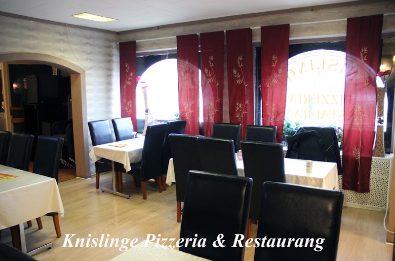 Knislinge Pizzeria & Restaurang