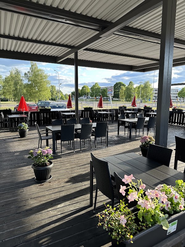 Nya Måsta Restaurang