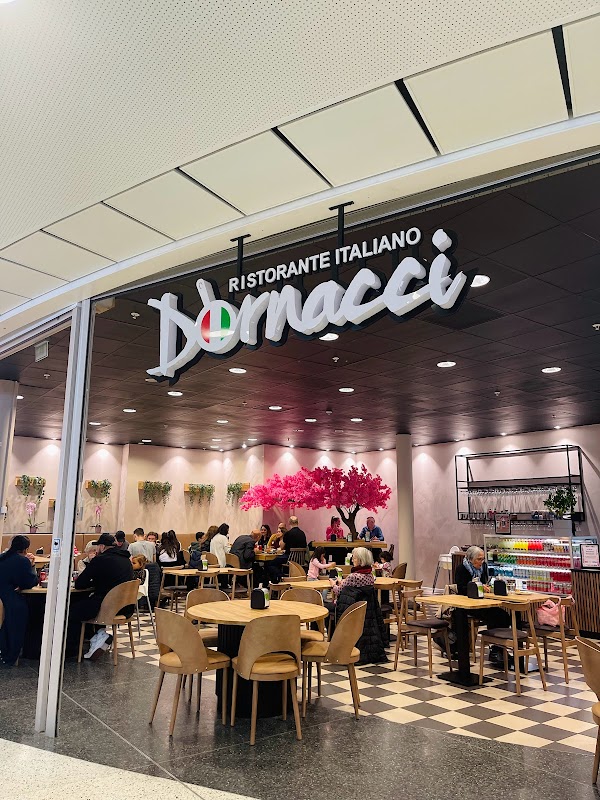 Dornacci