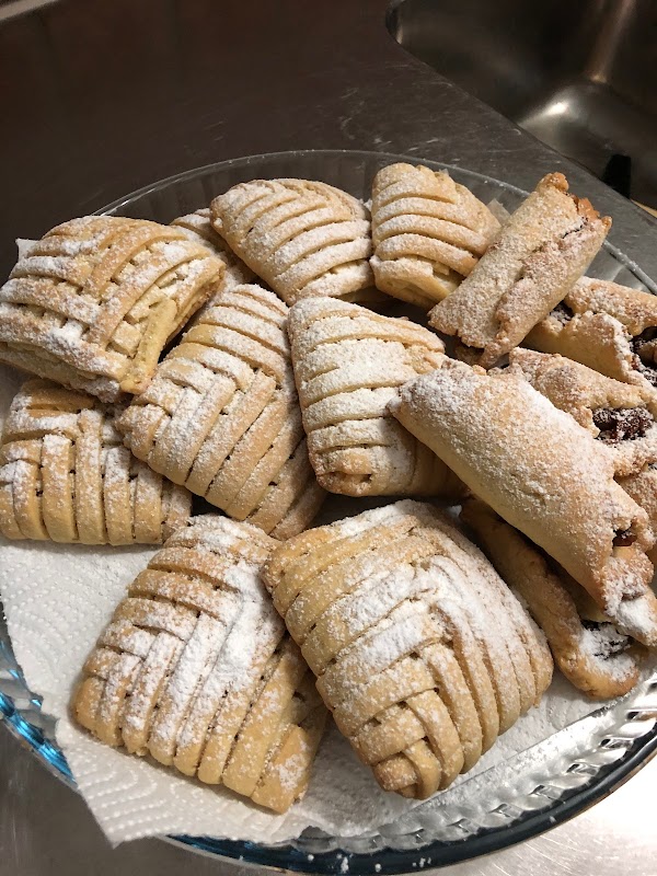 Café Söta Häxans Kök