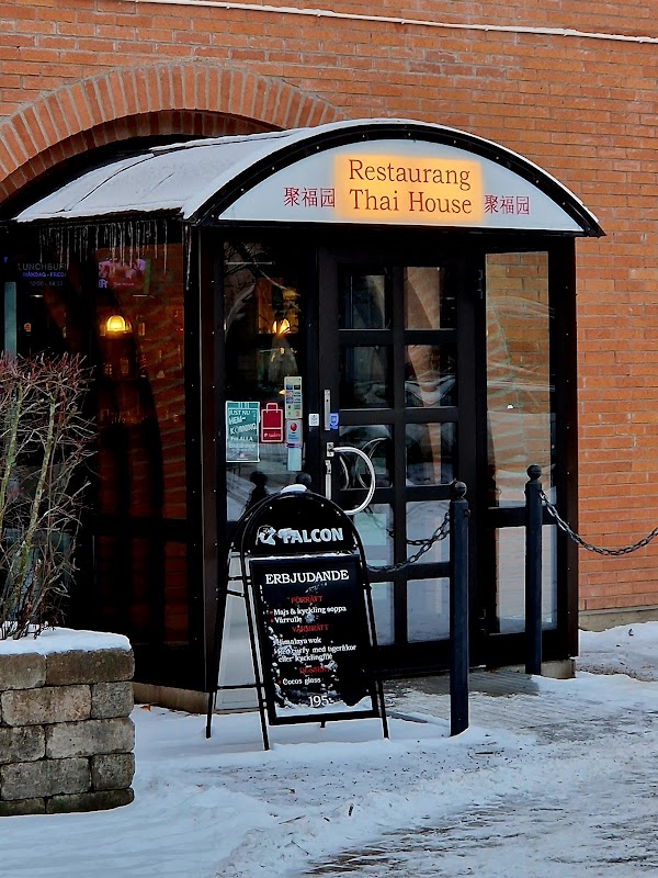 Restaurang Thai House