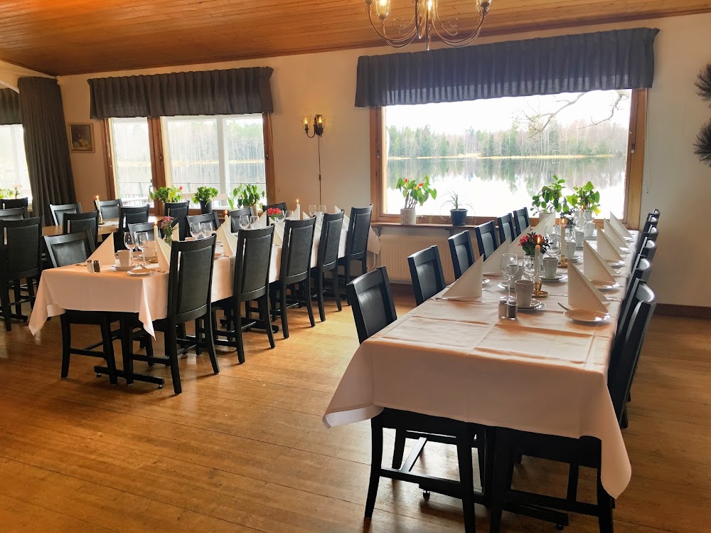 Måns Ols Utvärdshus