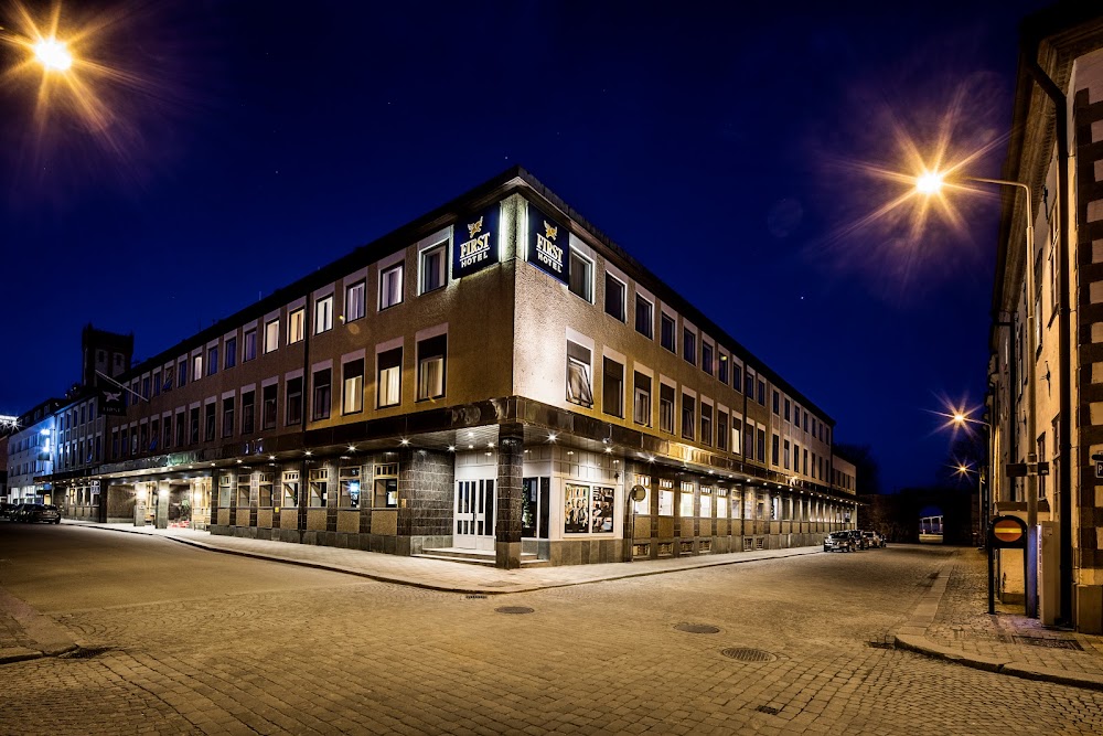 First Hotel Witt (Kalmar)
