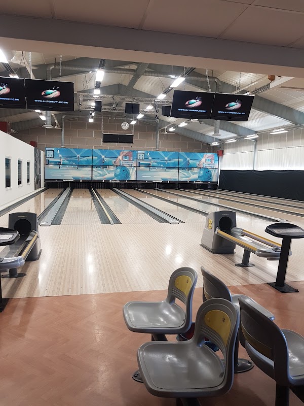 Marks Bowling