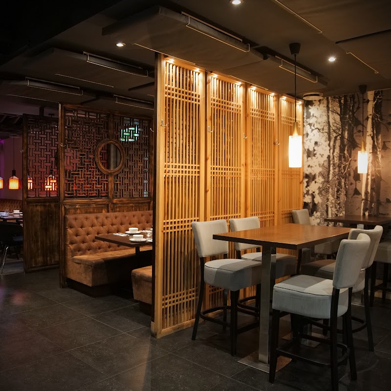Restaurant China 3