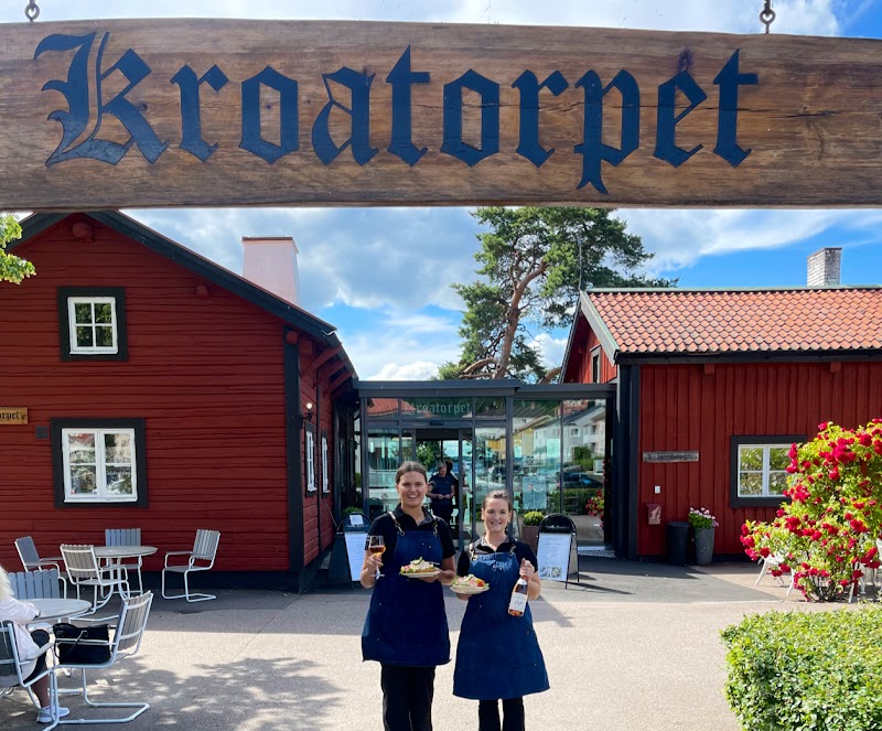 Landhs Kroatorpet