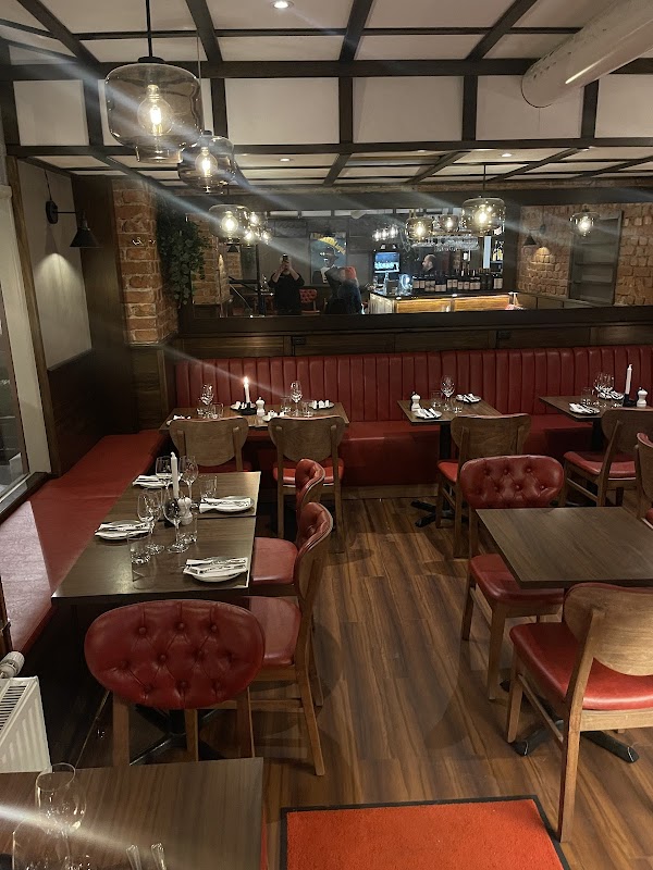 Lundberg Pasta & Pizza