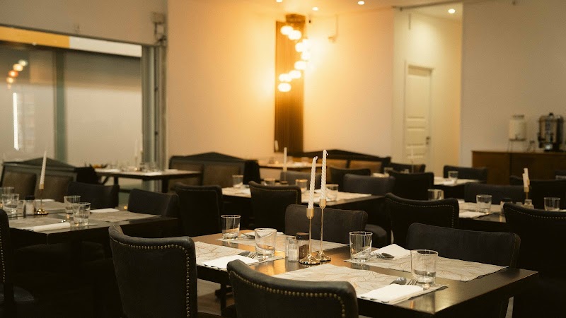 Sara Restaurang