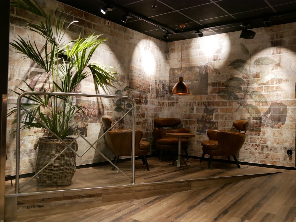 Espresso House Skellefteå