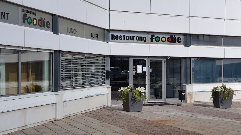 Restaurang Foodie