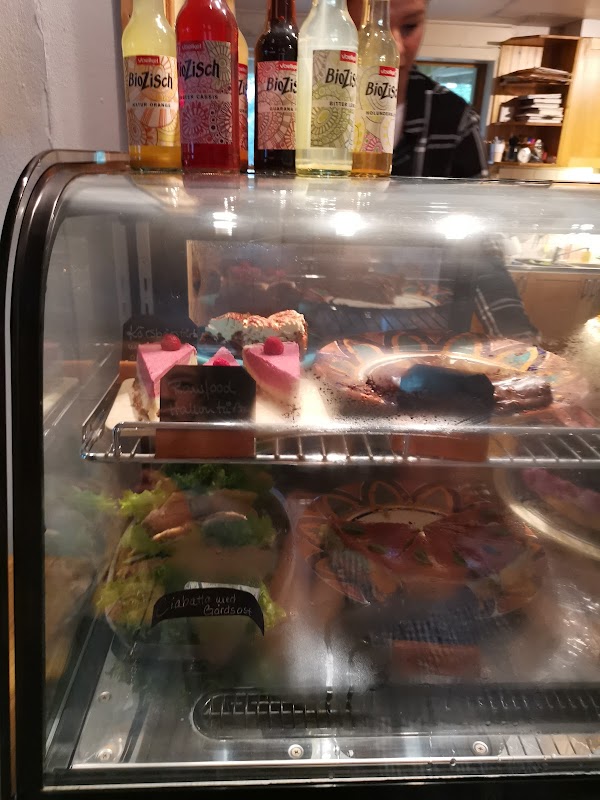 Solmarka Gårdsbutik