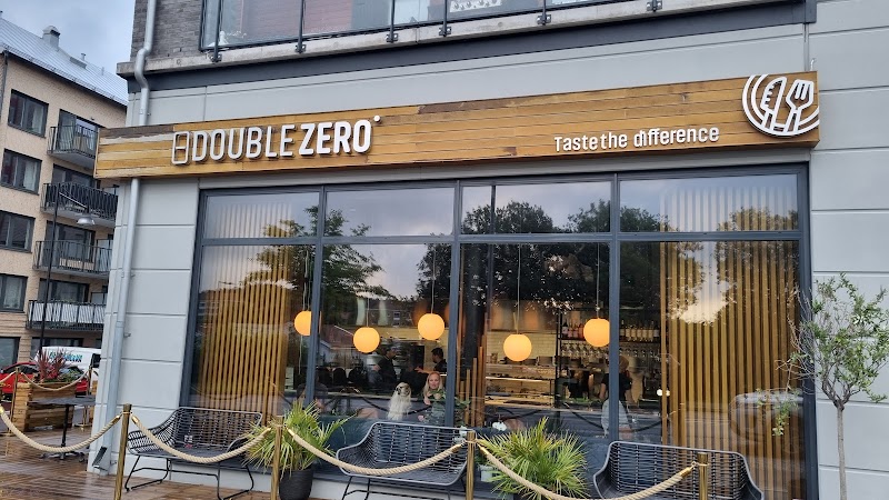 Double Zero