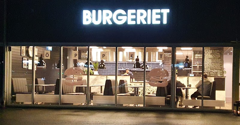 Burgeriet