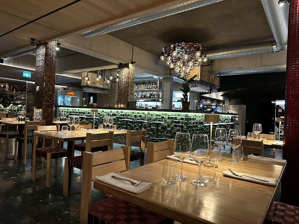 Bar-B-Ko Bar & Restaurang