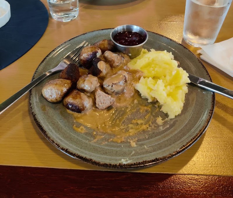 Restaurang Götaström Ab