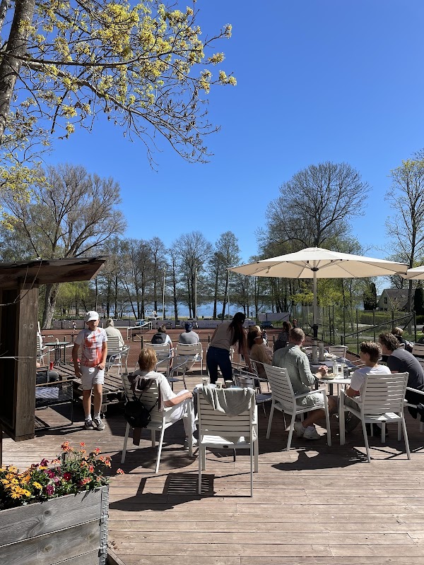 Park Kafé Näsaäng