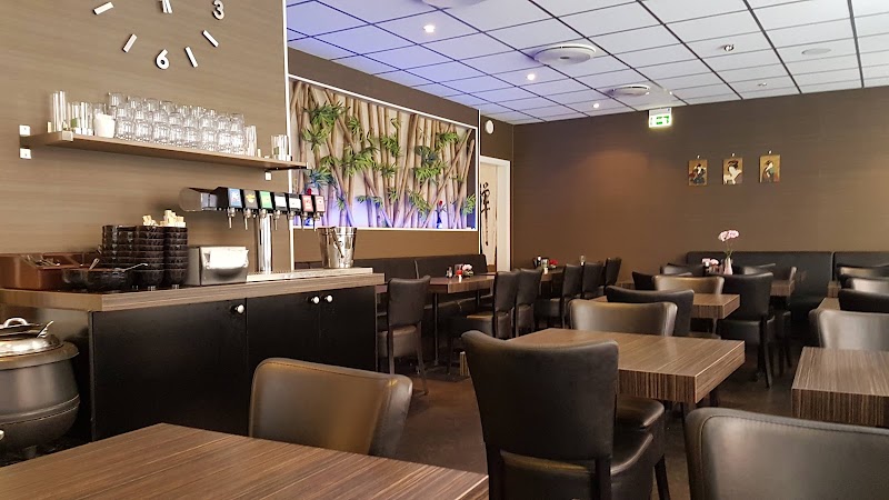 Ai Japansk Restaurang