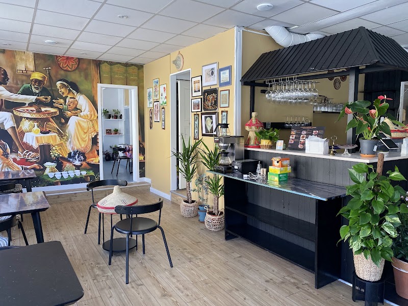 Habesha Restaurang & Kaffe | Jönköping