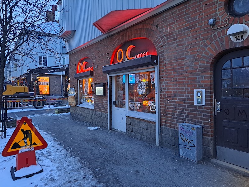 Old Corner