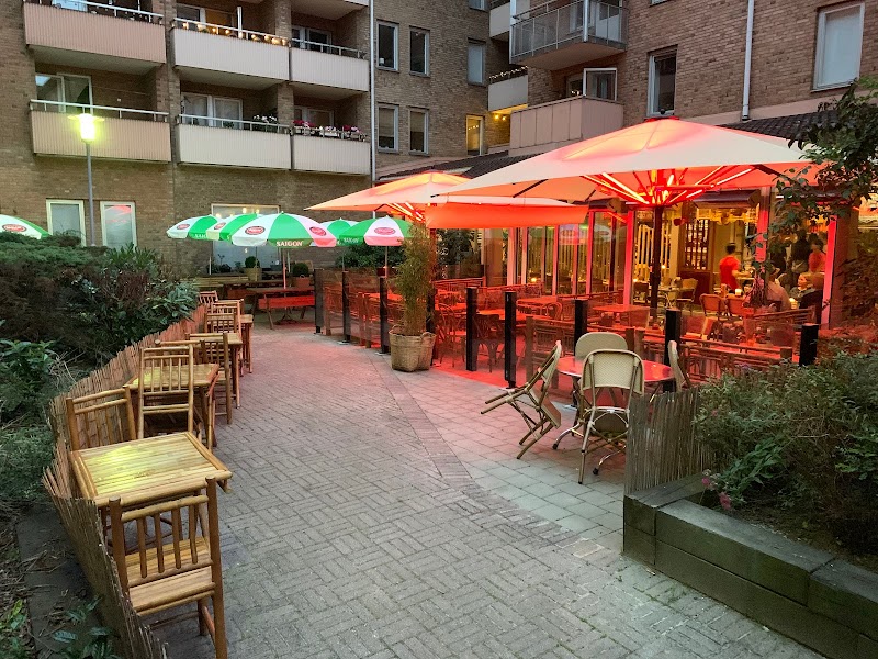 NamDo Restaurant