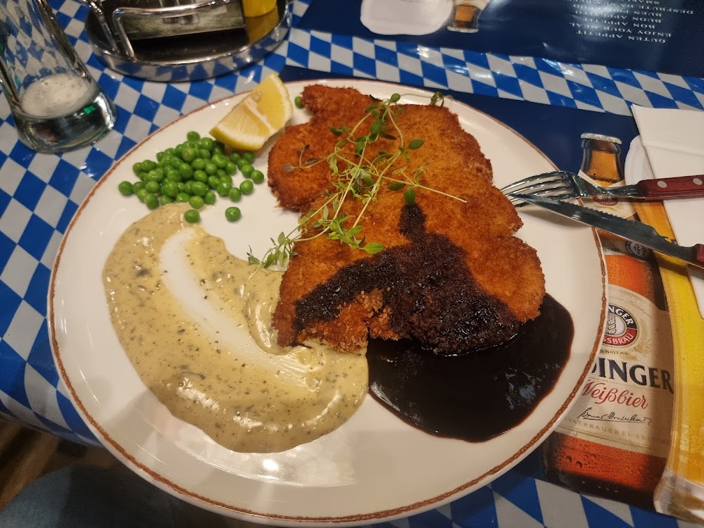 Cheer´s Grill & Bar