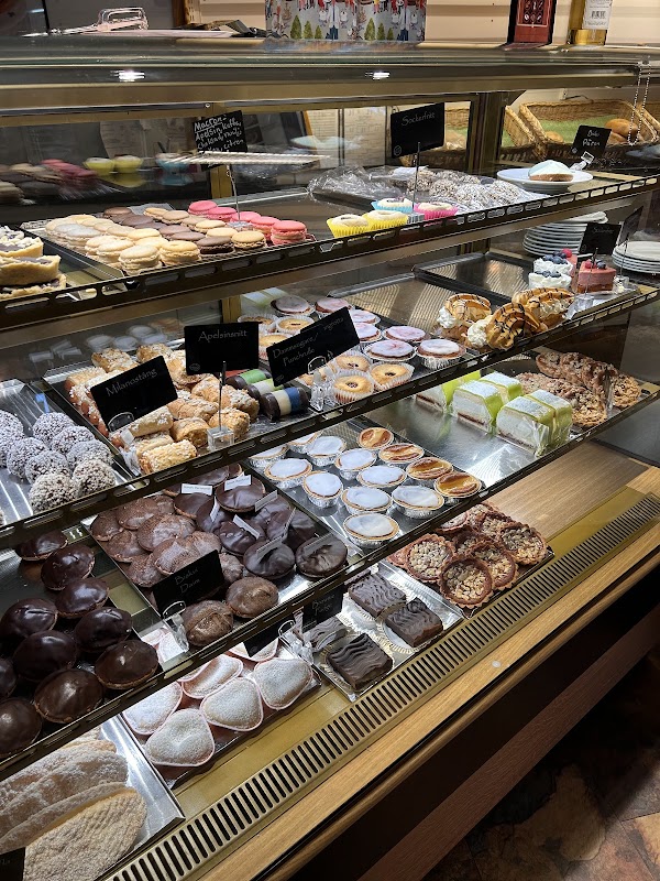 Brynolf Bagare i Västerås AB