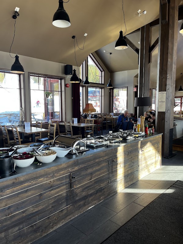 Björns Brasserie