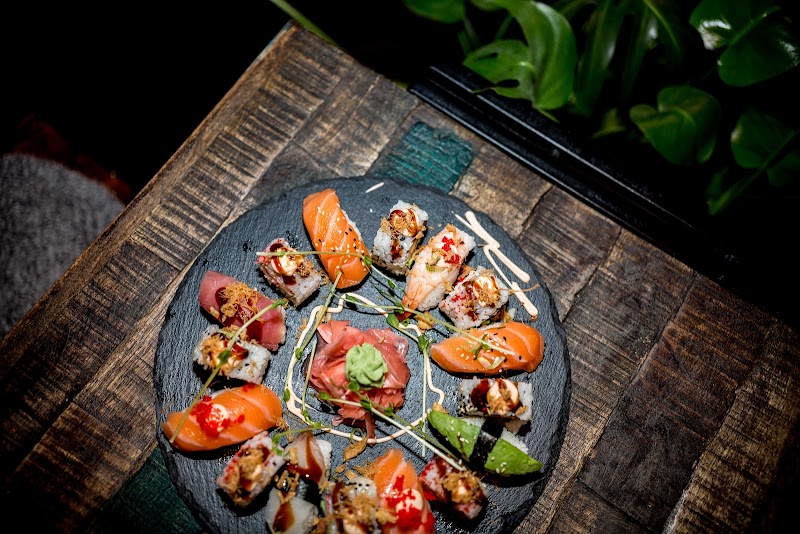 A&M Sushi & Bowls Staffanstorp