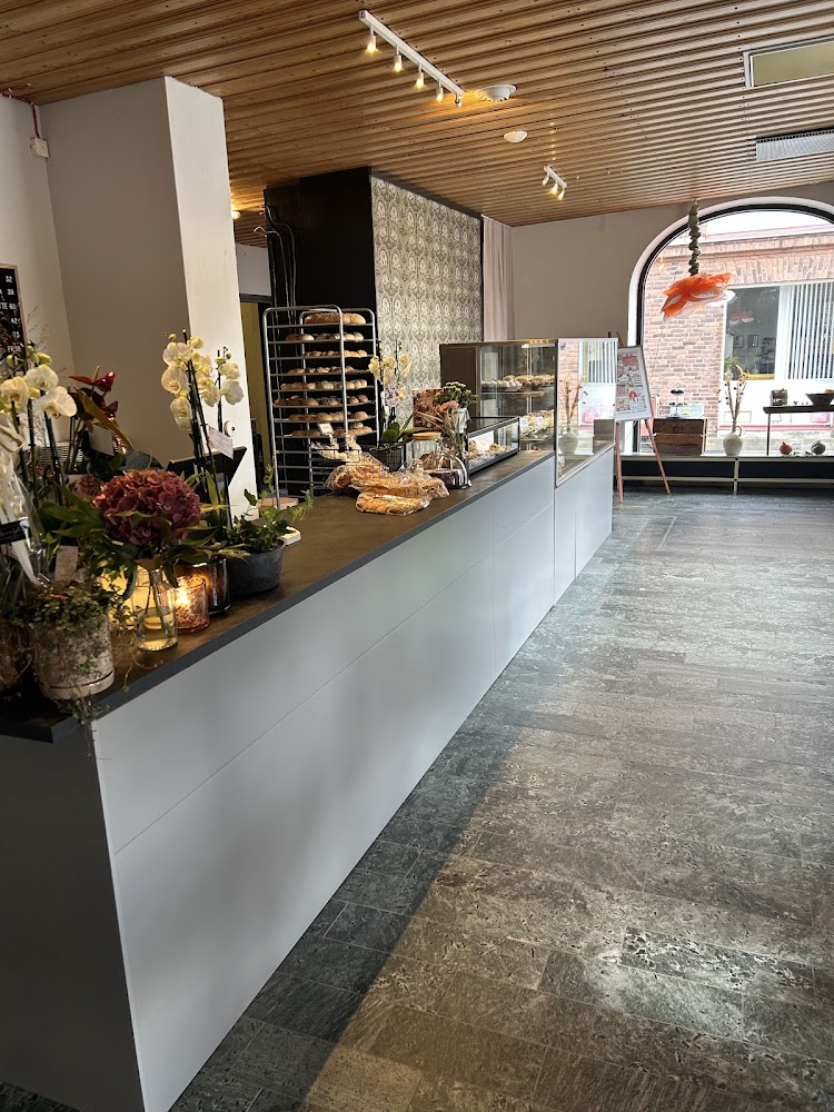 Ritz Konditori Skillingaryd