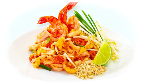 The Master Thai Kitchen