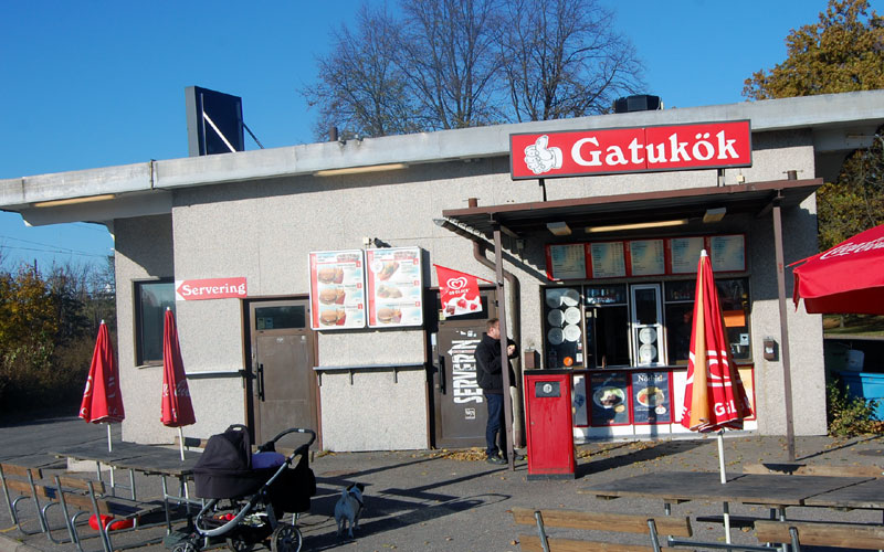 Vipsgrillen