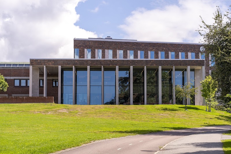 Restaurang Näckrosen