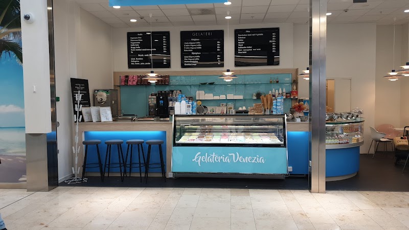 Gelaterian Täby