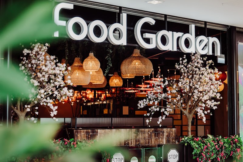 Food Garden