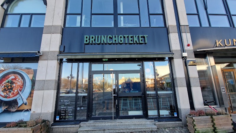 Brunchoteket Kungstorget