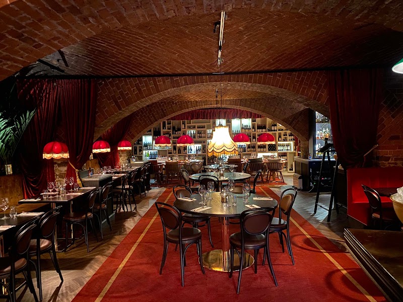 Lagerqvist Restaurant & Bar