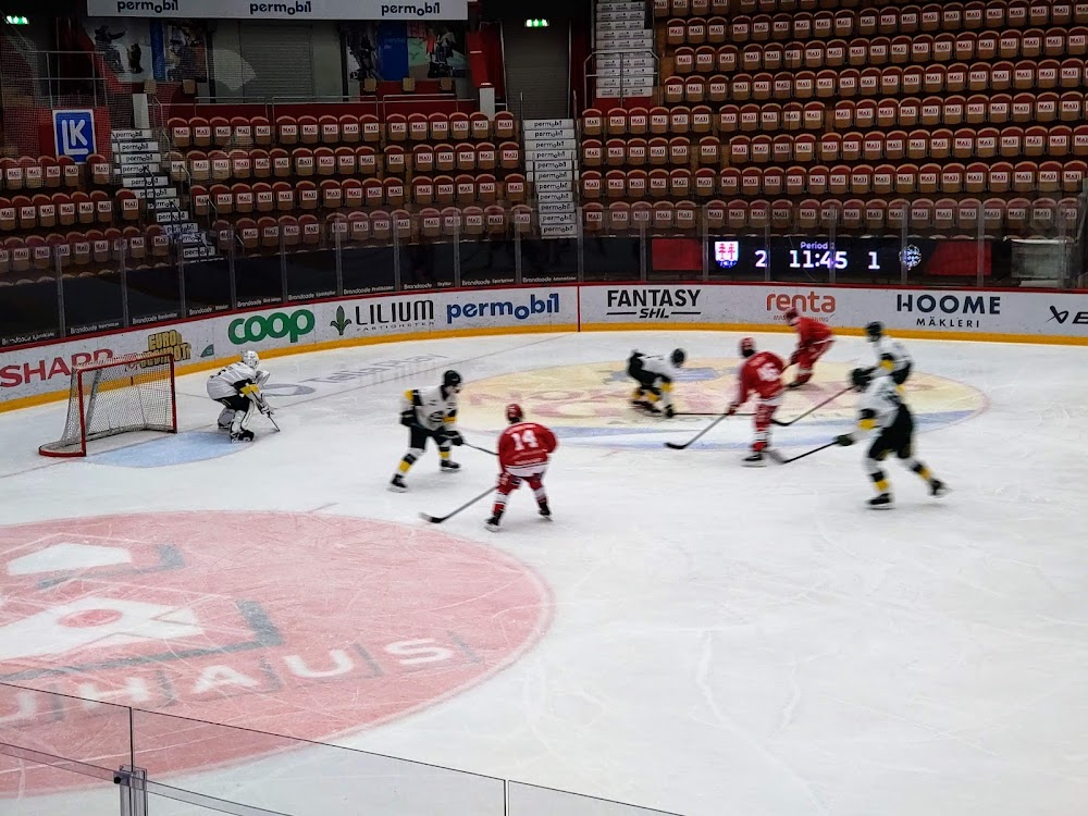 Timrå IK