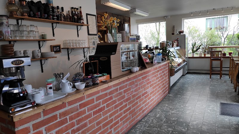 Café med mera